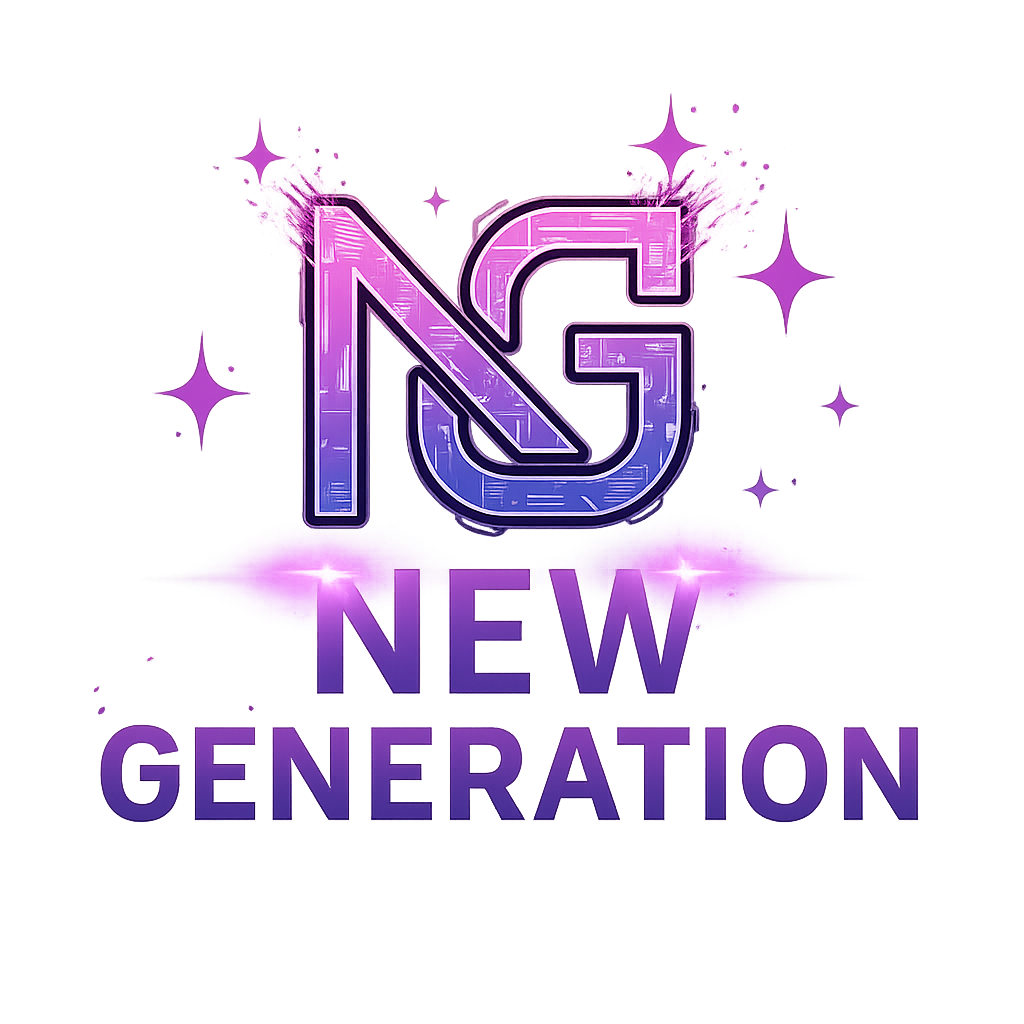 NEW GENERATION